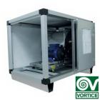 Канальный вентилятор Vortice VORT QBK Power 18/18 2V 4