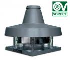 Промышленные крышные вентиляторы Vortice TRT 100 E 8P