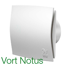 Vortice Vort Notus - описание, цены, характеристики
