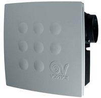 Вытяжной центробежный вентилятор для дома Vort Quadro